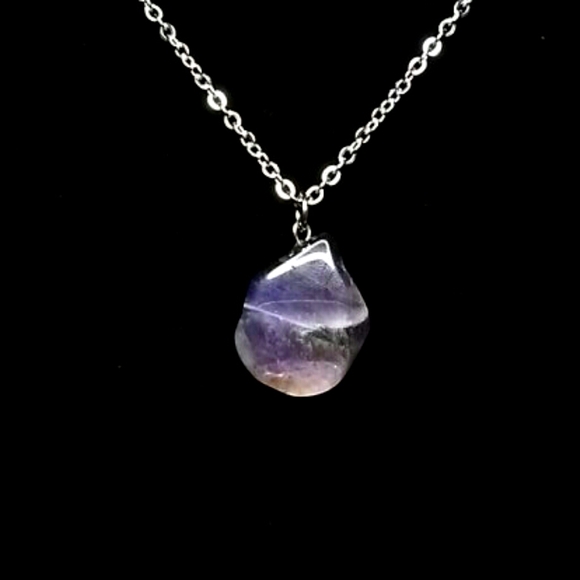Other - Amethyst Necklace